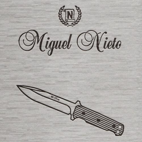 Nieto Knives