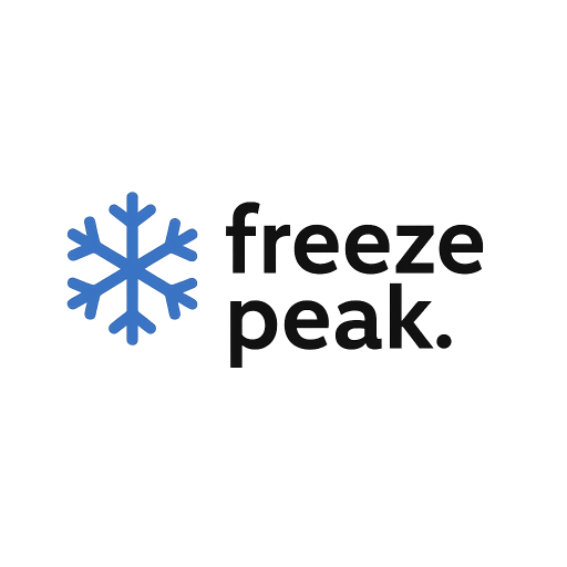freeze peak