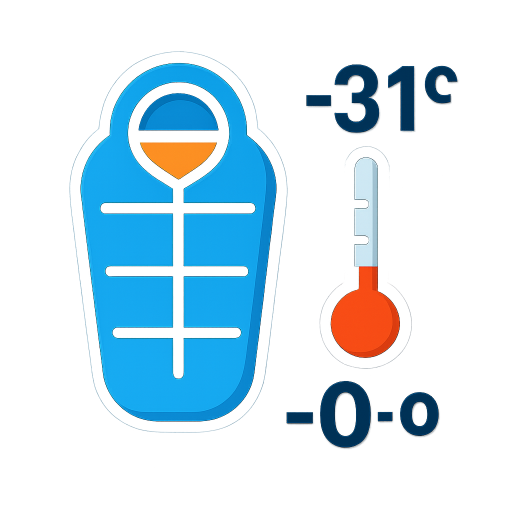 -31 ve Üstü Derece