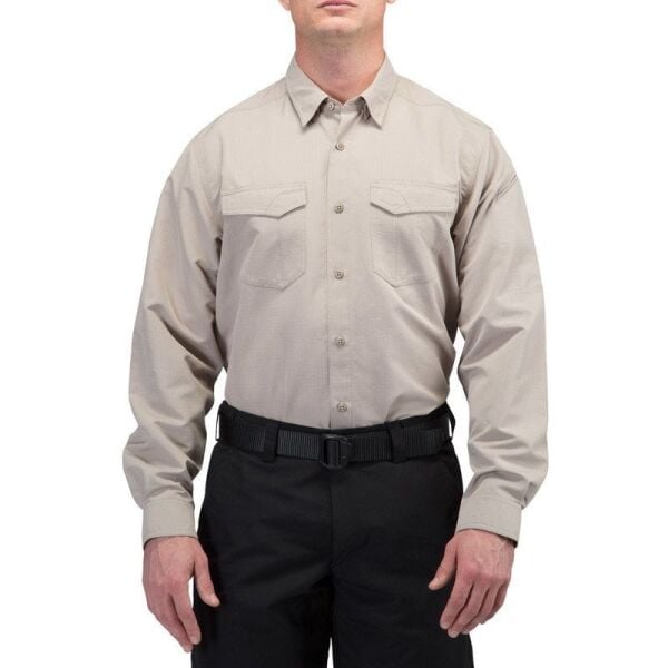 5.11 Fast-tac L/s Shirt