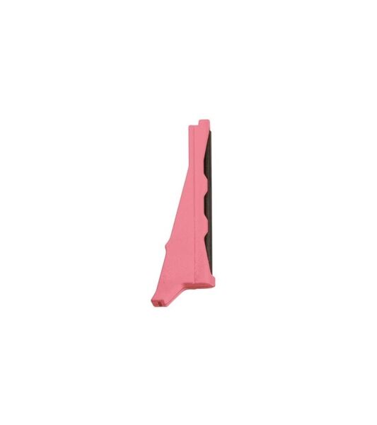 Leatherman Magnezytum Çubuğu Ve Deprem Düdüğü PEMBE
