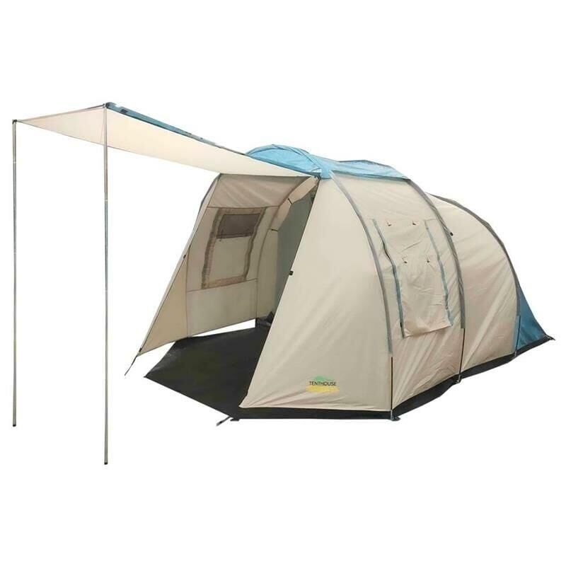 Tenthouse Joy 4 Ki̇şi̇li̇k Kamp Çadiri