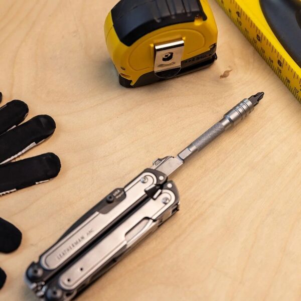 Leatherman Bit Driver Black