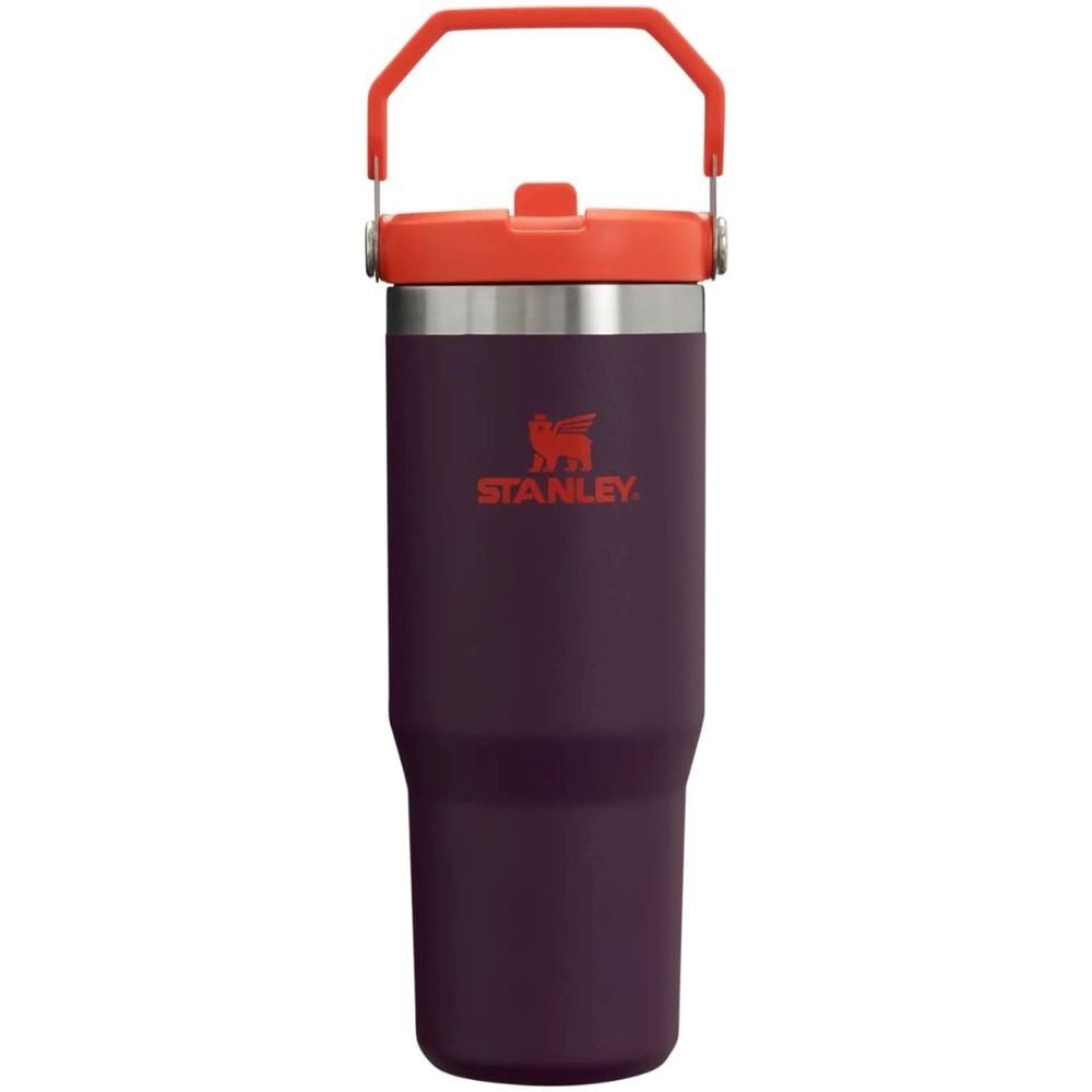 Stanley The Ice Flow Fli̇p Pi̇petli̇ Termos 0.89 Li̇tre Bordo