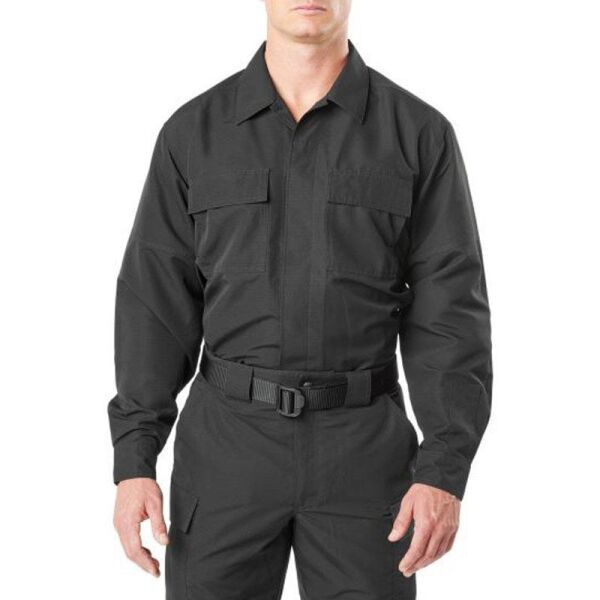 5.11 Fast-tac Cargo Tdu Shirt