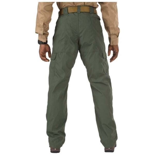 5.11 Taclite Pro Pantolon Yesil