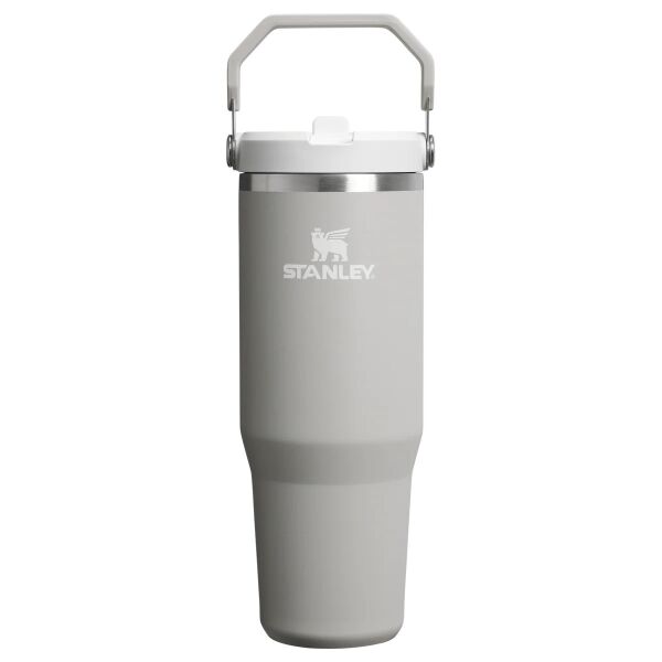 Stanley The IceFlow™ Flip Straw Tumbler 0.89 Litre Ash