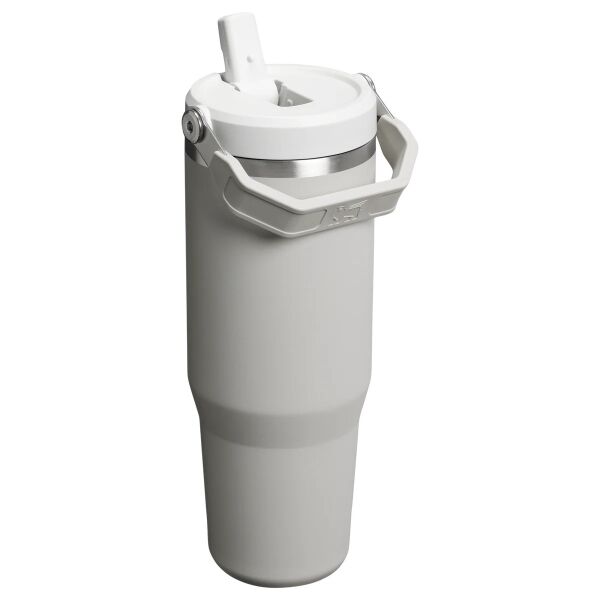 Stanley The IceFlow™ Flip Straw Tumbler 0.89 Litre Ash