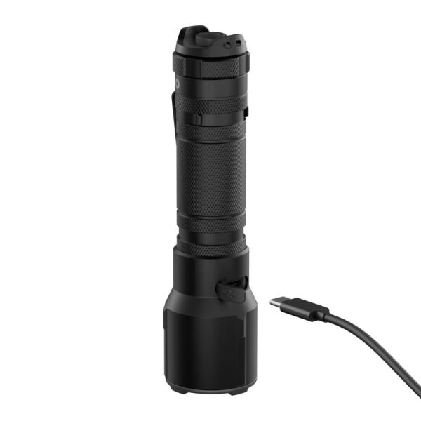 Ledlenser Tt3r Tacti̇cal El Feneri̇