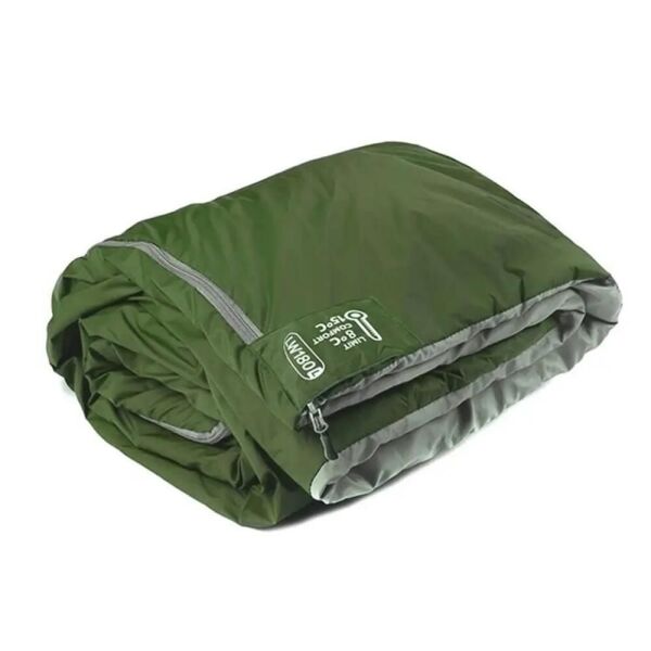 Naturehike Lw180 Mi̇ni̇ Uyku Tulumu Sol Fermuar Xl Beden Yeşi̇l Renk