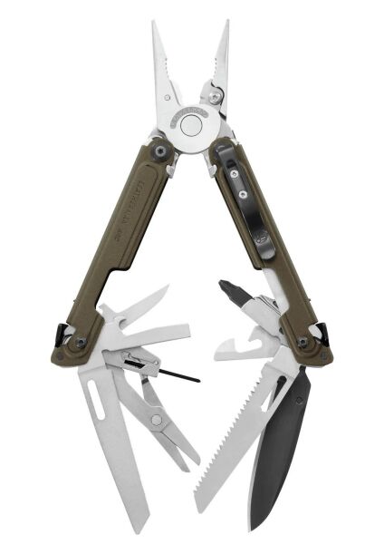 Leatherman Arc Talos Set