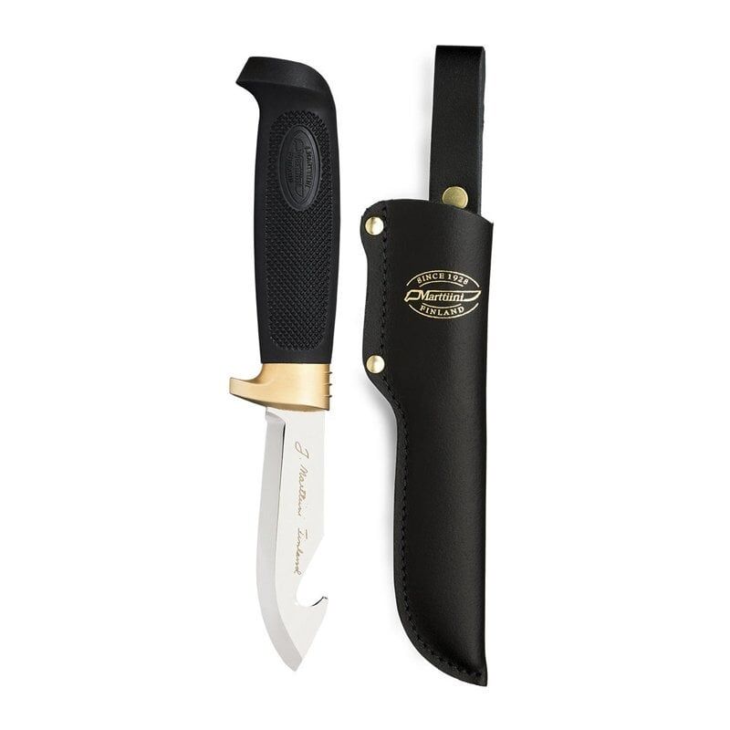 Marttiini 9 Cm Condor Bicak (185015)
