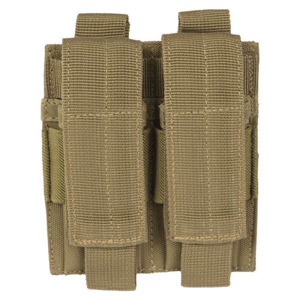 Sturm Double Pouch Ciftli Sarjor Kilifi