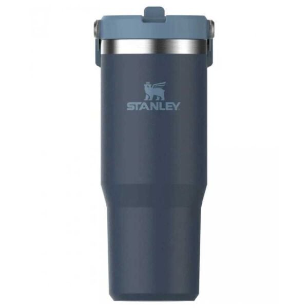 Stanley The Ice Flow Fli̇p Pi̇petli̇ Termos 0.89 Li̇tre Koyumavi̇