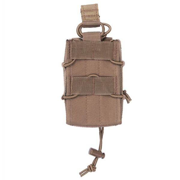 Sturm Open Top Coyote Şarjör Kılıfı