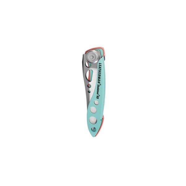 Leatherman Skeletool KB Paradi̇se Çakı