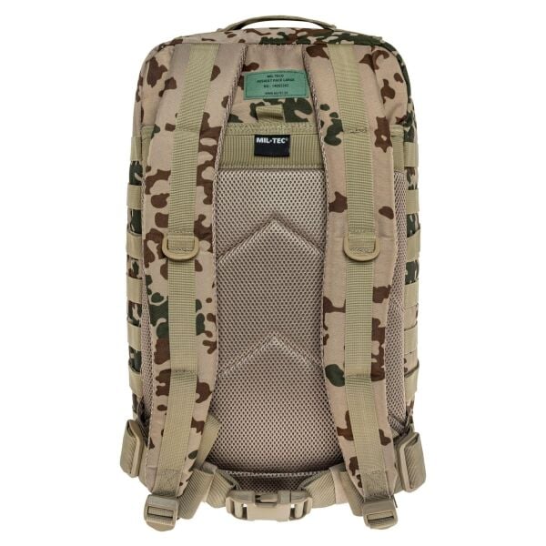 Sturm 36 Lt Tactical Tropentarn Çanta