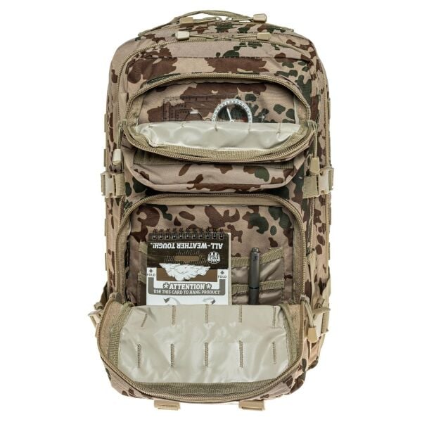 Sturm 36 Lt Tactical Tropentarn Çanta