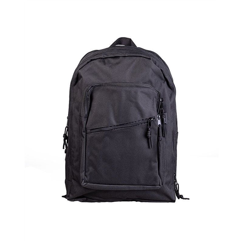 Sturm 25 Lt Daypack Siyah Çanta