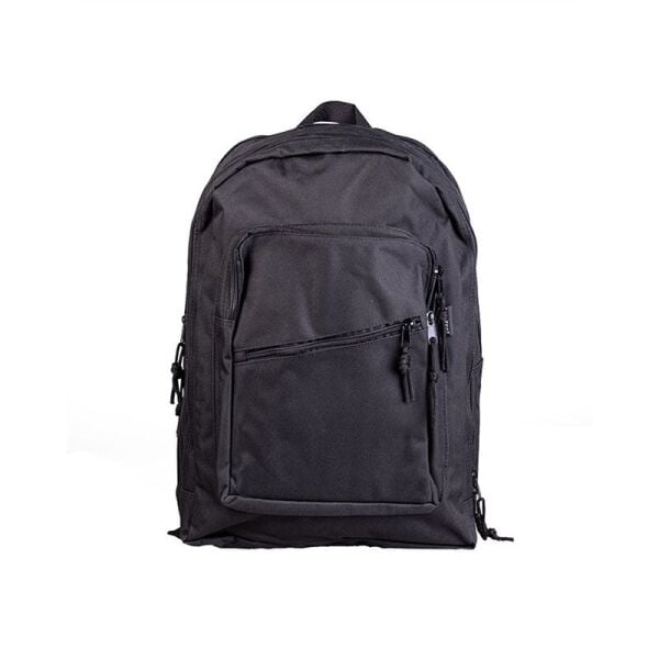 Sturm 25 Lt Daypack Siyah Çanta