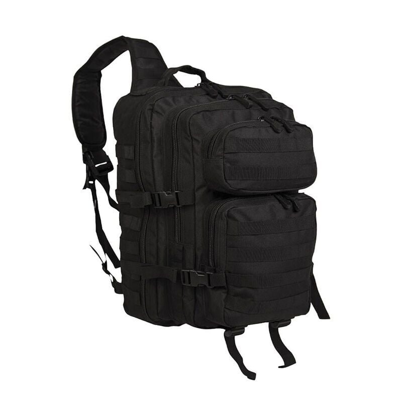 Sturm One Strap Assault Siyah Çanta L/G