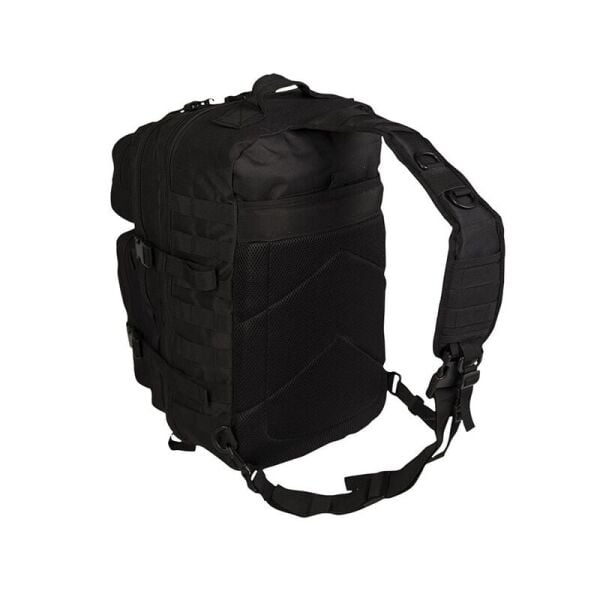 Sturm One Strap Assault Siyah Çanta L/G