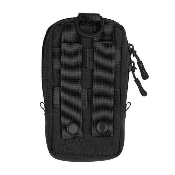 Sturm Fieldcom Pouch Siyah Telefon Çanta
