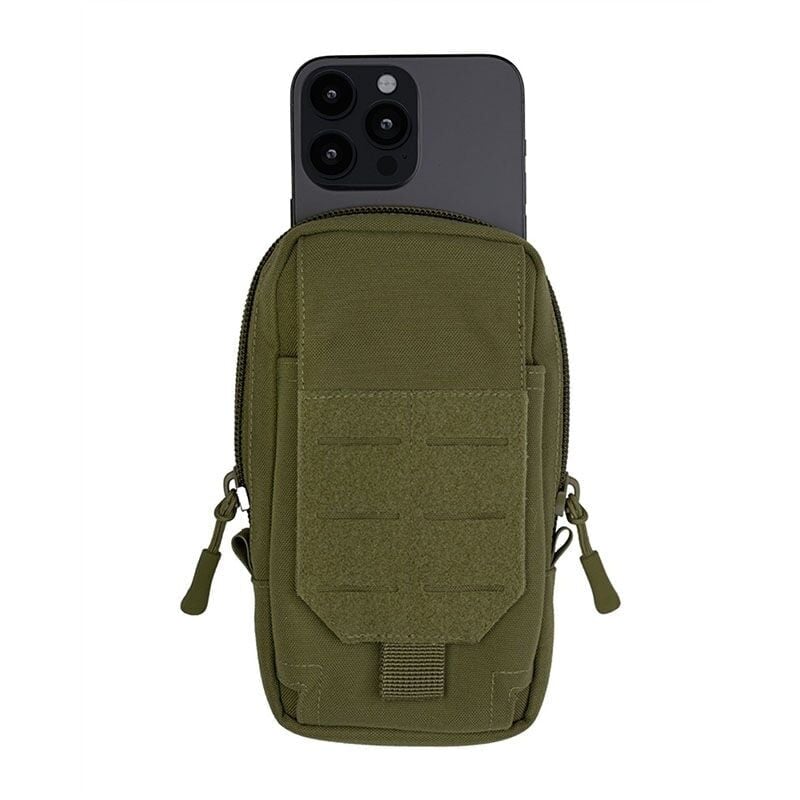 Sturm Fieldcom Pouch Yeşil Telefon Çanta