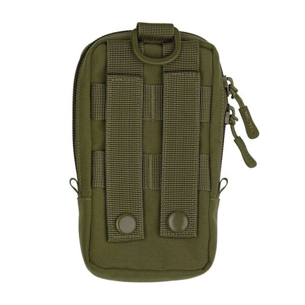 Sturm Fieldcom Pouch Yeşil Telefon Çanta