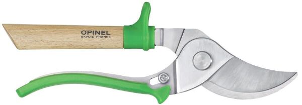 Opinel Ahsap Sap Bahce Makasi