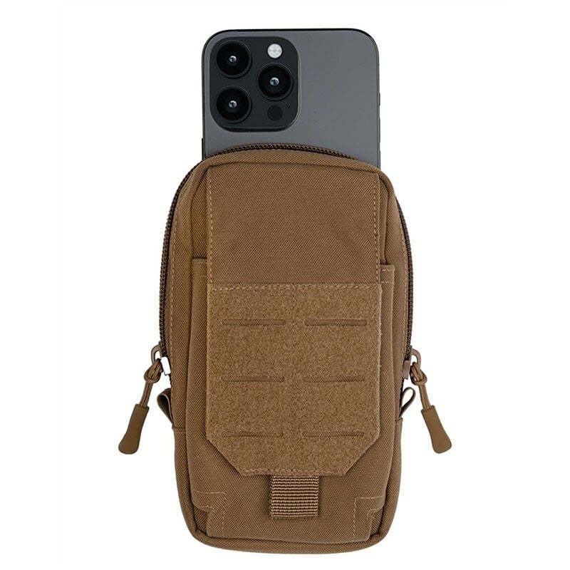 Sturm Fieldcom Pouch Coyote Telefon Çanta