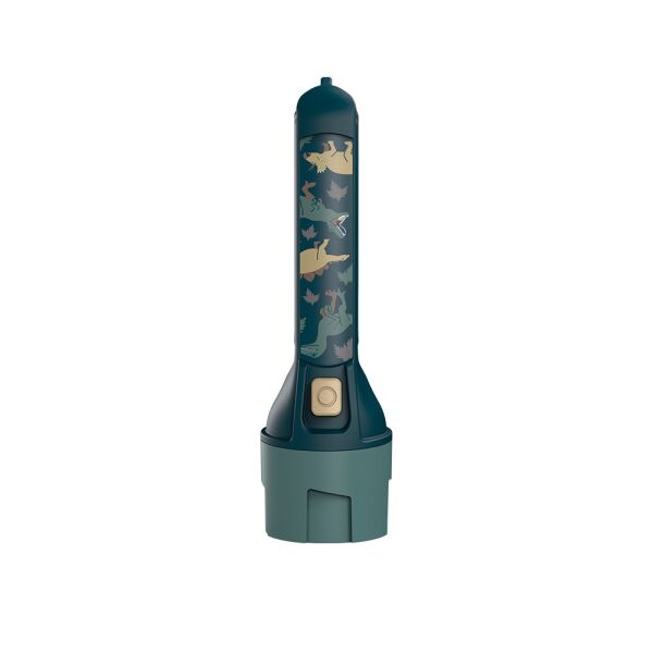 Ledlenser Ki̇dbeam 4 Green Çocuk El Feneri̇