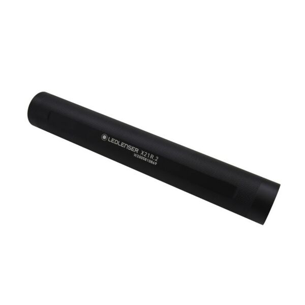 Ledlenser X21r El Feneri̇ İçi̇n Pi̇l