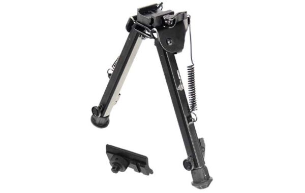 Unleash The Glow Bipod Catal Ayak