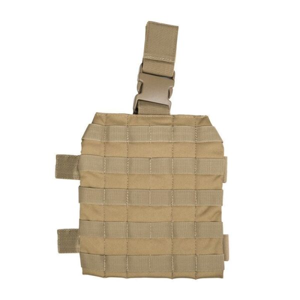 Sturm Molle Yesil Bacak Adapter Canta