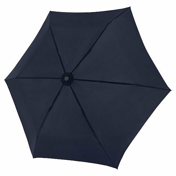 Knirps Ultralight Duomatic Şemsiye Lacivert