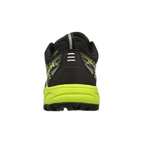 Scarpa Neutron 2 Gtx Black/green Ayakkabi