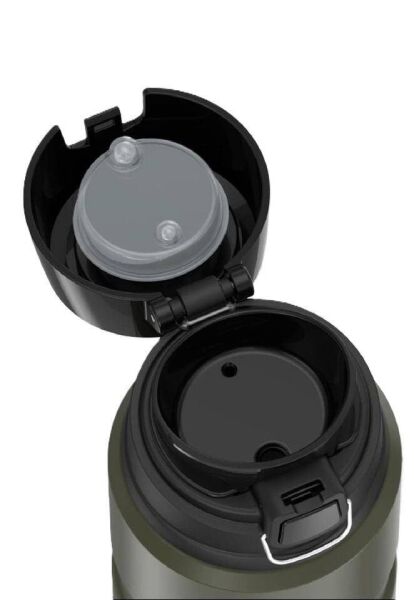 Thermos King Series 0.71 Li̇tre Çeli̇k Termos Yeşi̇l Renk