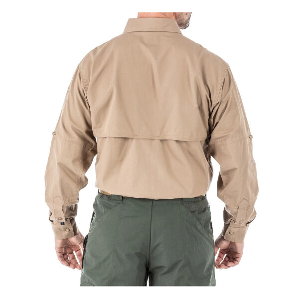 Evolite Swat Tactical Gömlek - Bej