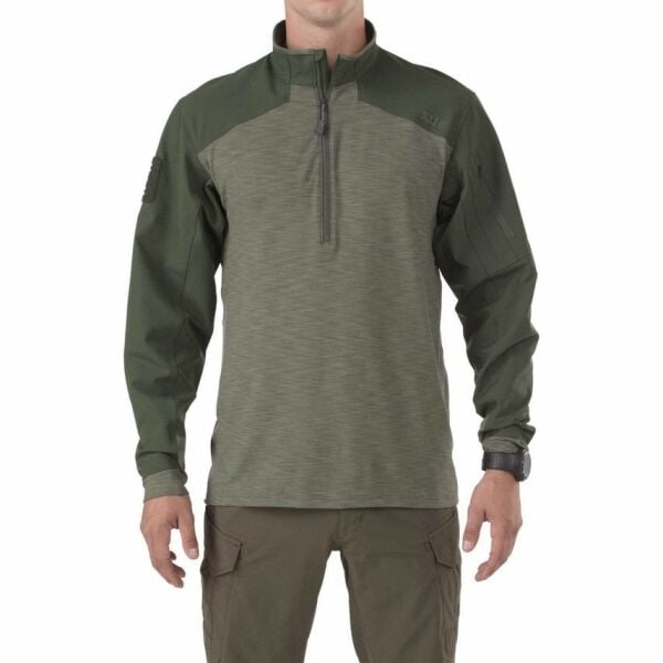 5.11 Rapid Quarter Zip