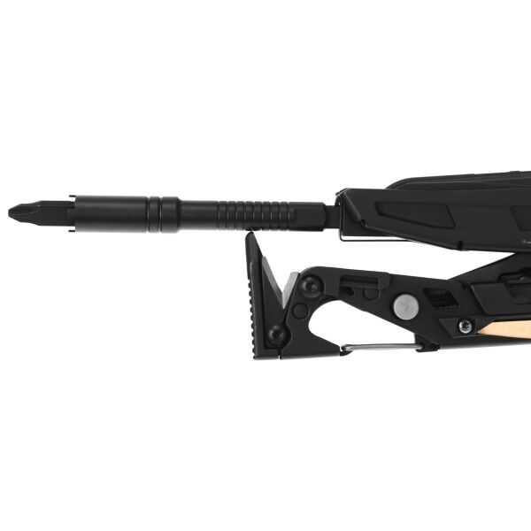 Leatherman Mut Eod+yeşi̇l Molle Kilif Multi̇ Tool