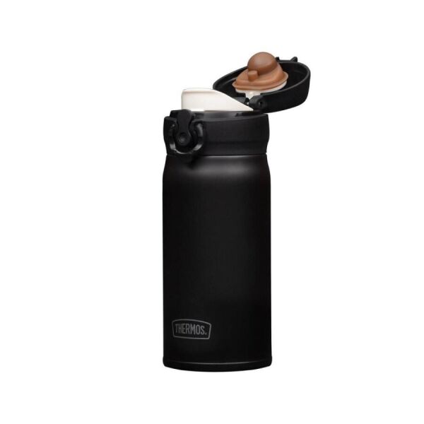 Thermos Ultralight Termos 0.35 Li̇tre Si̇yah Renk