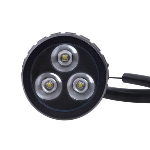 Seac Sub R30 Led Sualti Feneri (1500 Lumen)