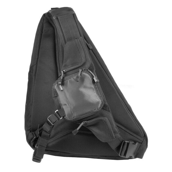 5.11 Tactical Silah Bel Cantasi Siyah