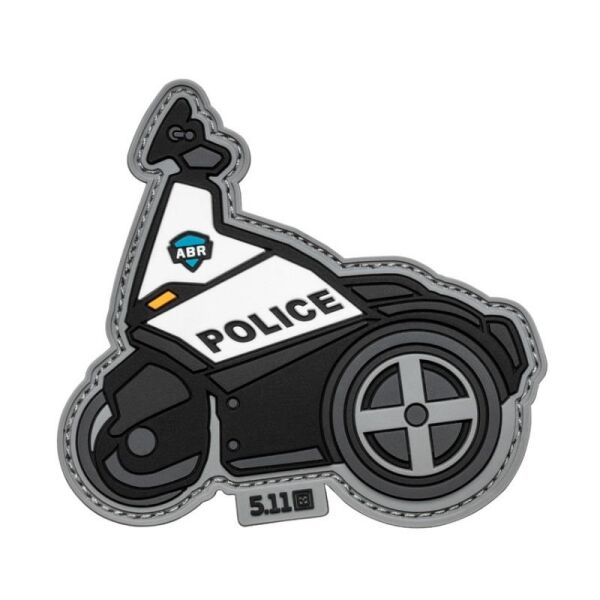 5.11 Segway Stri̇ke Patch