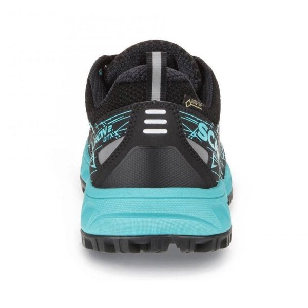 Scarpa Neutron 2 Gtx Bayan Black Ayakkabi