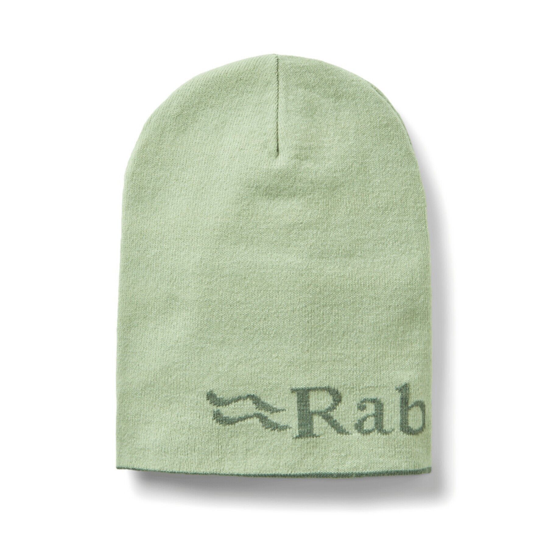 Rab Wearya Çi̇ft Tarafli Outdoor Bere Yeşi̇l Renk