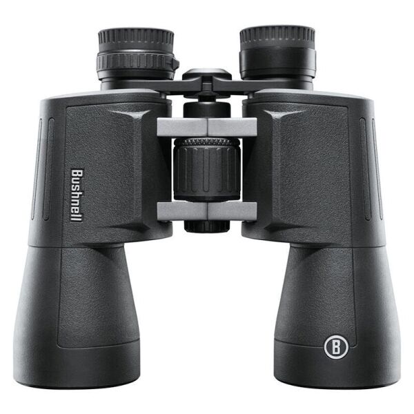 Bushnell 20x50 Powerwiev 2 El Durbunu