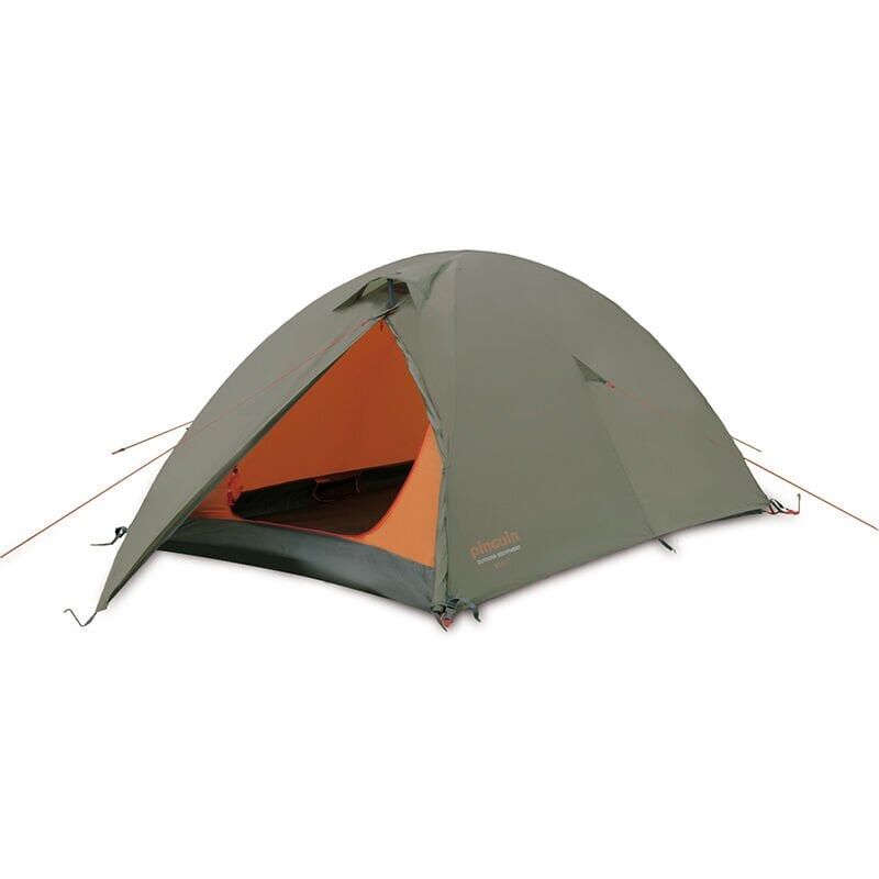 Pinguin Scout 2-3 Khaki Kişilik Çadır
