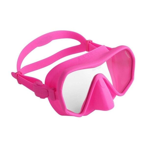 Seac Sub Maske Touch (pembe)